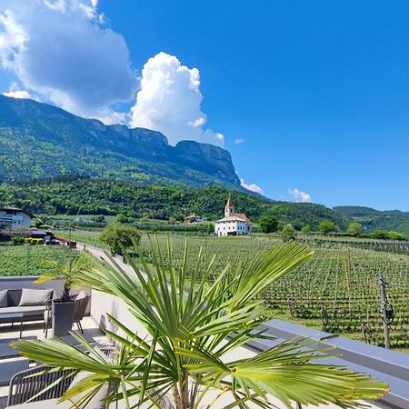 Highlight Apartments Appiano Sulla Strada Del Vino Dış mekan fotoğraf