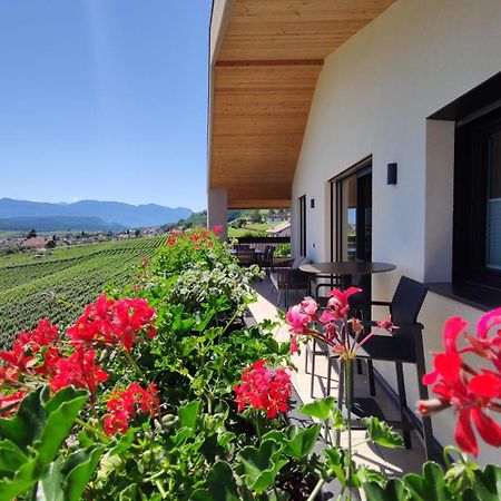 Highlight Apartments Appiano Sulla Strada Del Vino Dış mekan fotoğraf