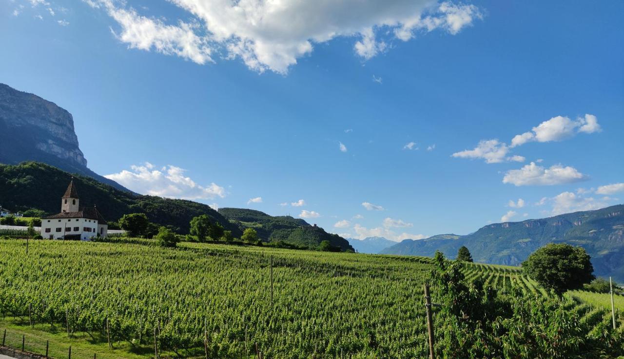Highlight Apartments Appiano Sulla Strada Del Vino Dış mekan fotoğraf