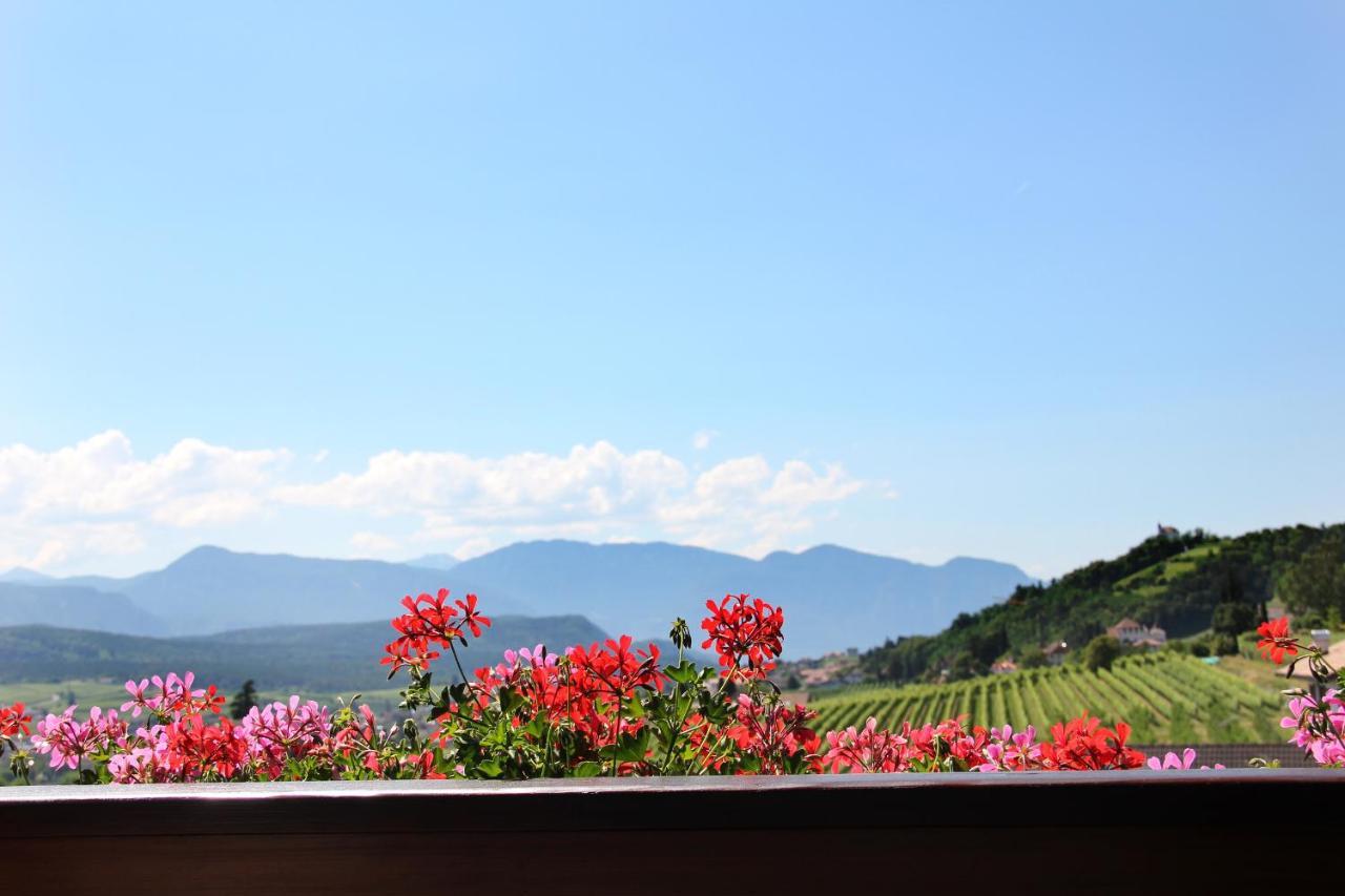 Highlight Apartments Appiano Sulla Strada Del Vino Dış mekan fotoğraf