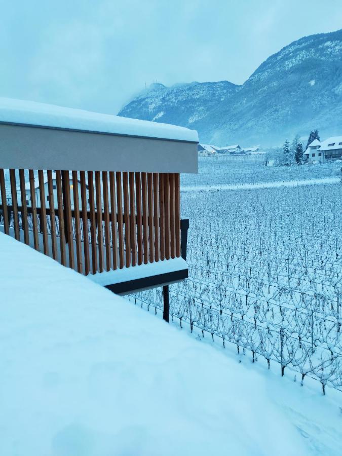 Highlight Apartments Appiano Sulla Strada Del Vino Dış mekan fotoğraf