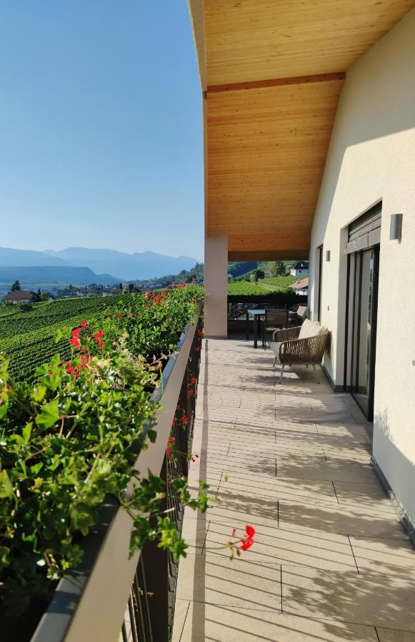 Highlight Apartments Appiano Sulla Strada Del Vino Dış mekan fotoğraf