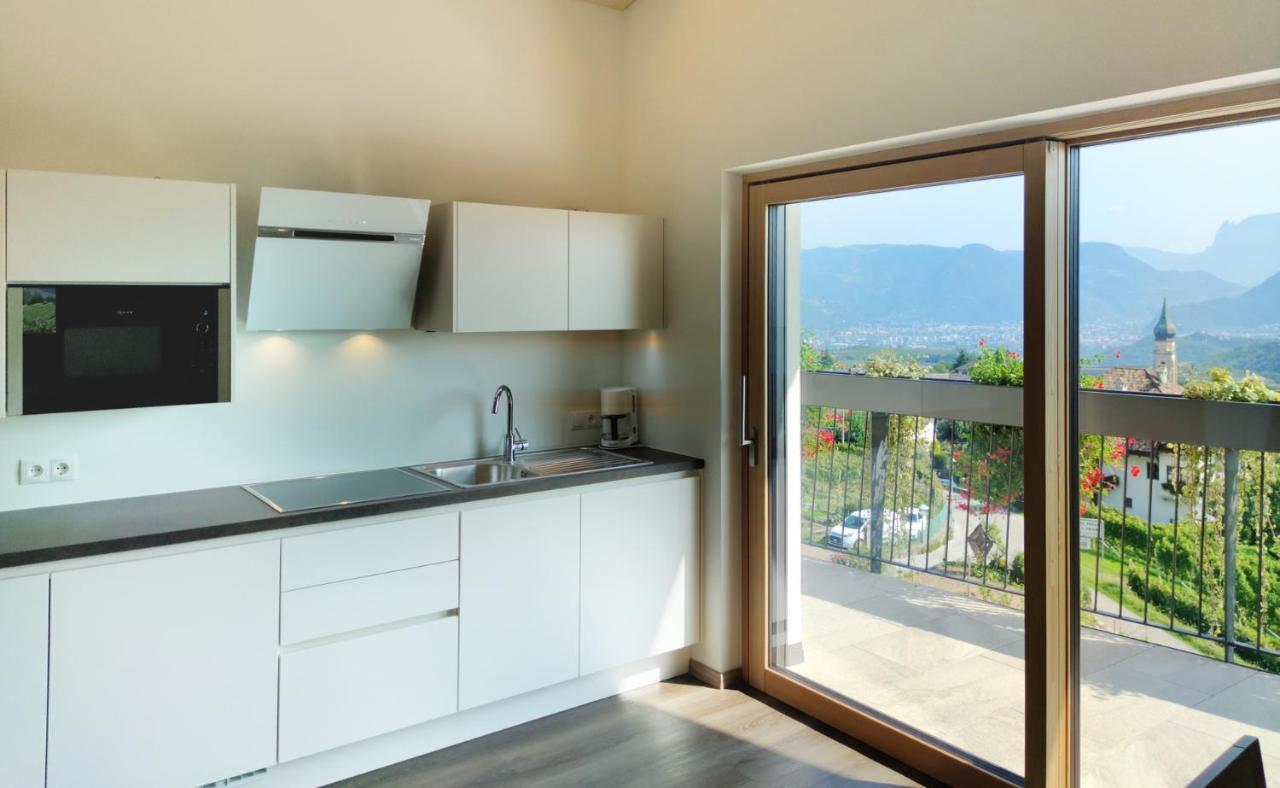 Highlight Apartments Appiano Sulla Strada Del Vino Dış mekan fotoğraf