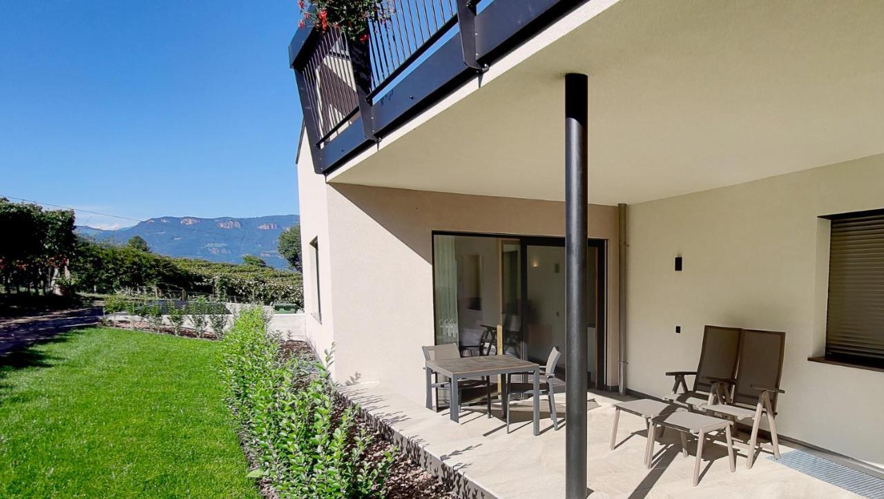Highlight Apartments Appiano Sulla Strada Del Vino Dış mekan fotoğraf