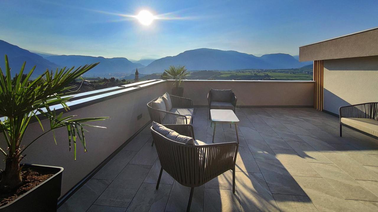 Highlight Apartments Appiano Sulla Strada Del Vino Dış mekan fotoğraf