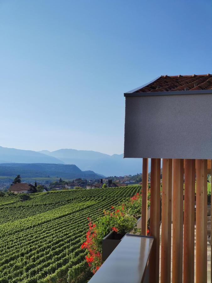Highlight Apartments Appiano Sulla Strada Del Vino Dış mekan fotoğraf