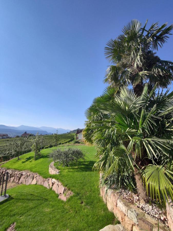 Highlight Apartments Appiano Sulla Strada Del Vino Dış mekan fotoğraf