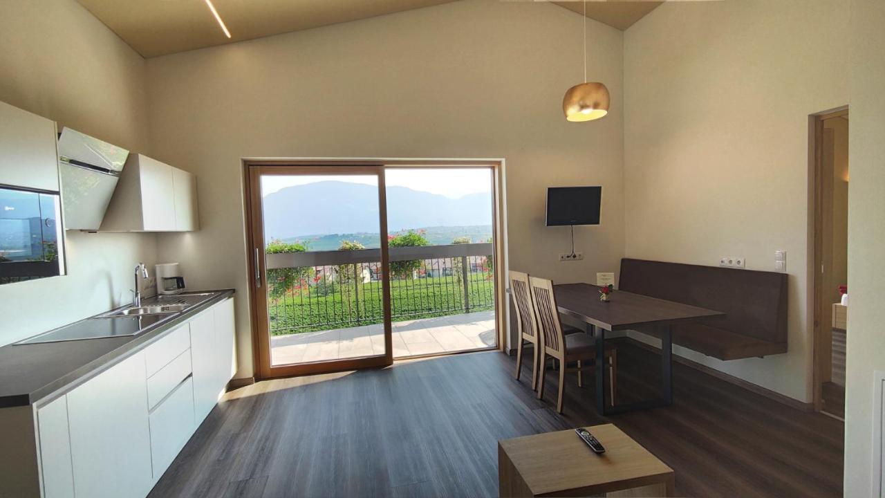 Highlight Apartments Appiano Sulla Strada Del Vino Dış mekan fotoğraf