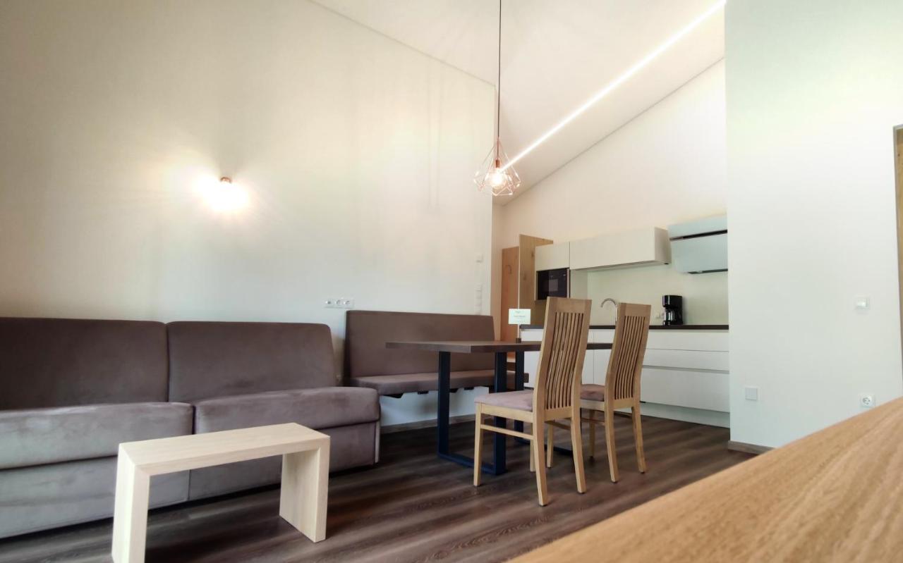 Highlight Apartments Appiano Sulla Strada Del Vino Dış mekan fotoğraf