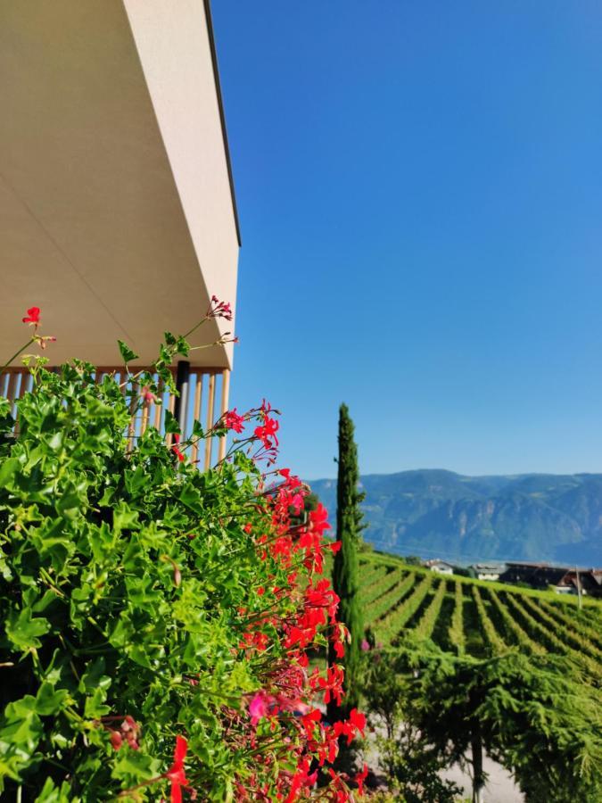 Highlight Apartments Appiano Sulla Strada Del Vino Dış mekan fotoğraf