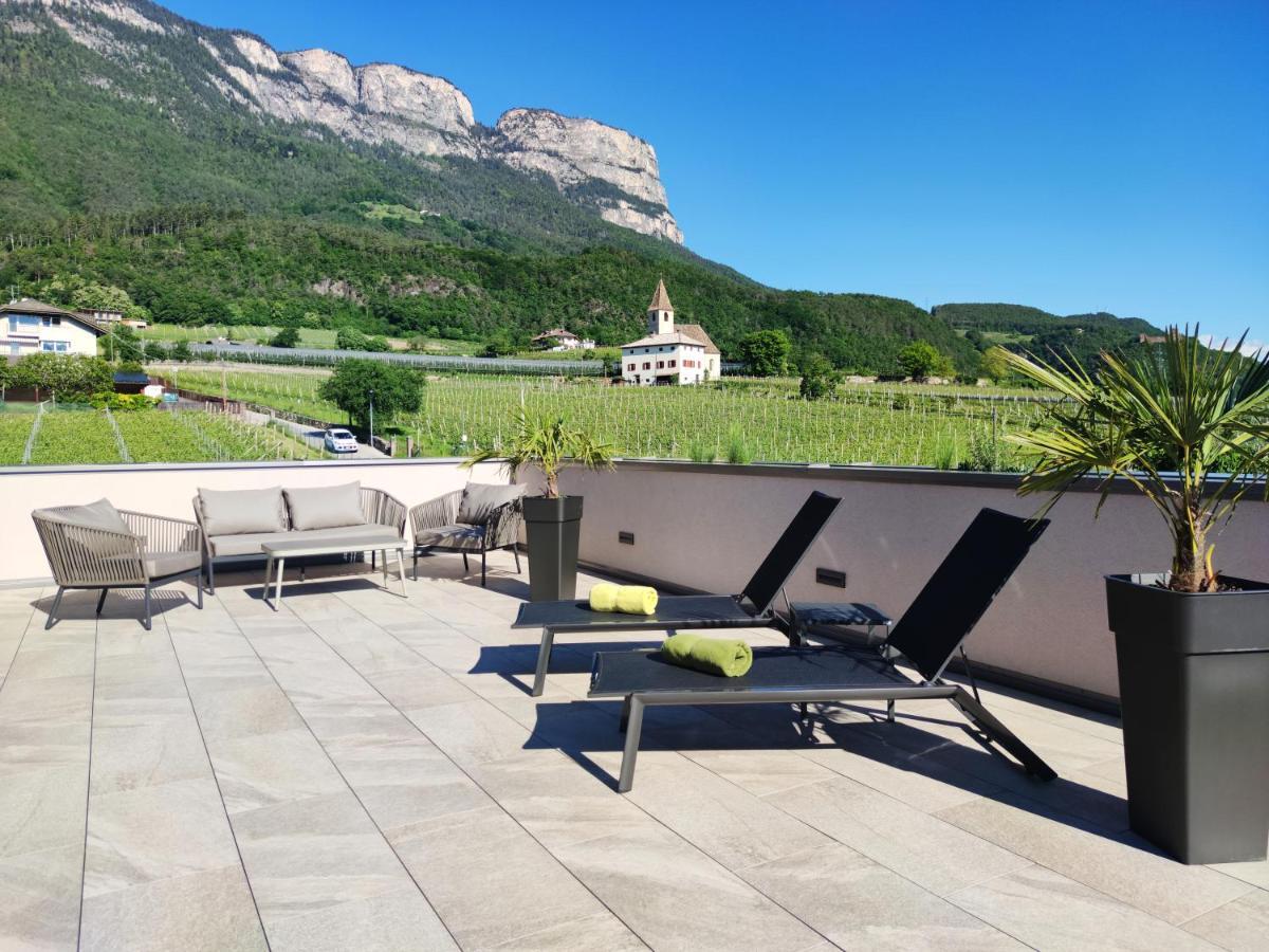 Highlight Apartments Appiano Sulla Strada Del Vino Dış mekan fotoğraf