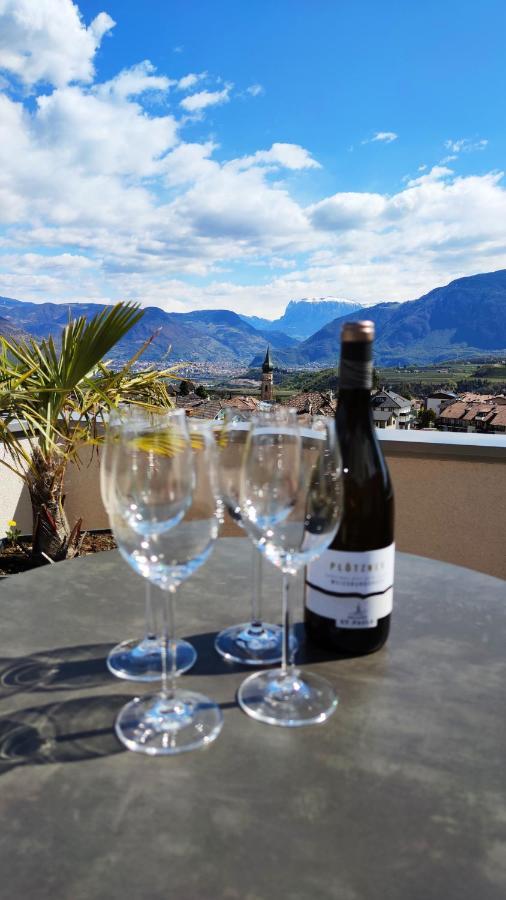 Highlight Apartments Appiano Sulla Strada Del Vino Dış mekan fotoğraf