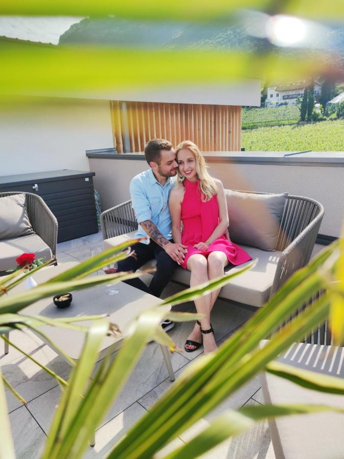 Highlight Apartments Appiano Sulla Strada Del Vino Dış mekan fotoğraf
