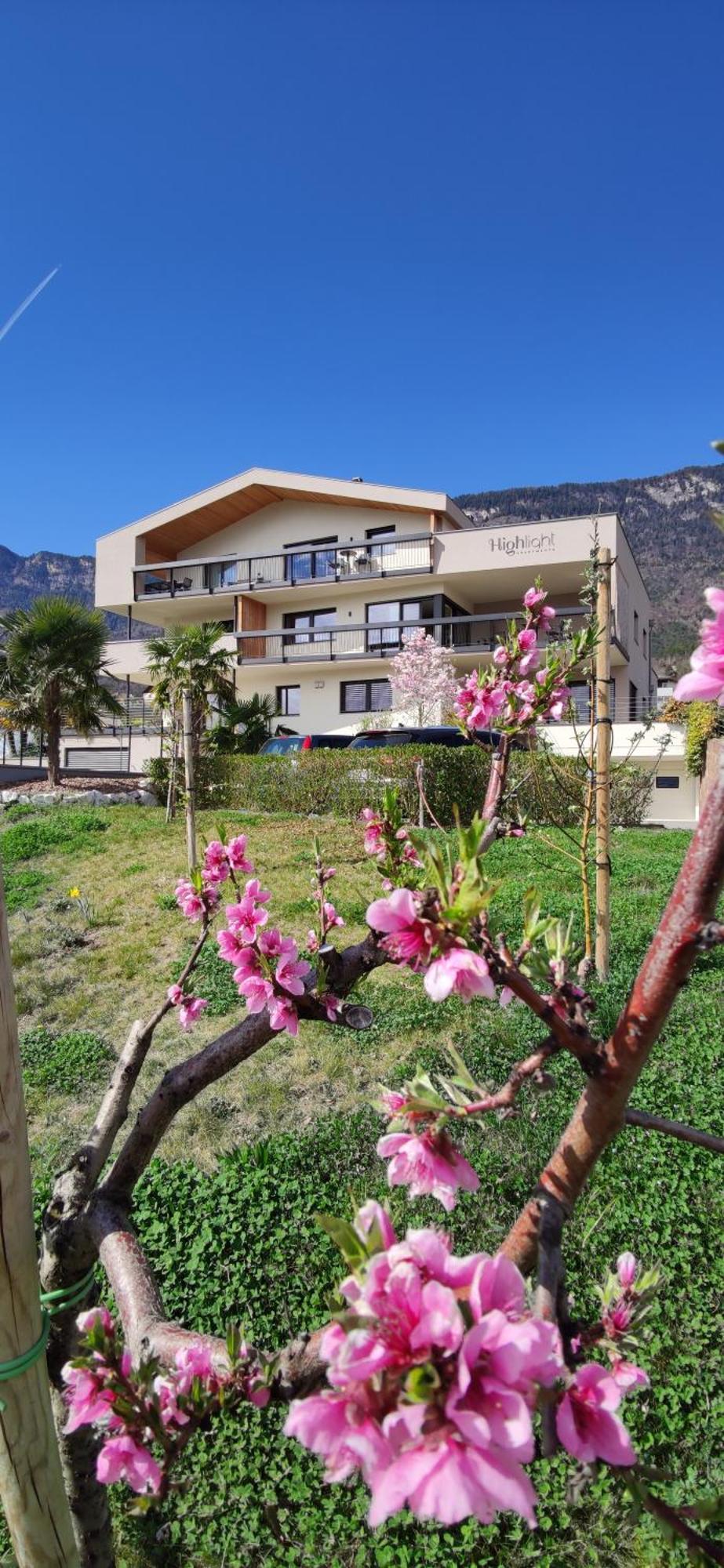 Highlight Apartments Appiano Sulla Strada Del Vino Dış mekan fotoğraf