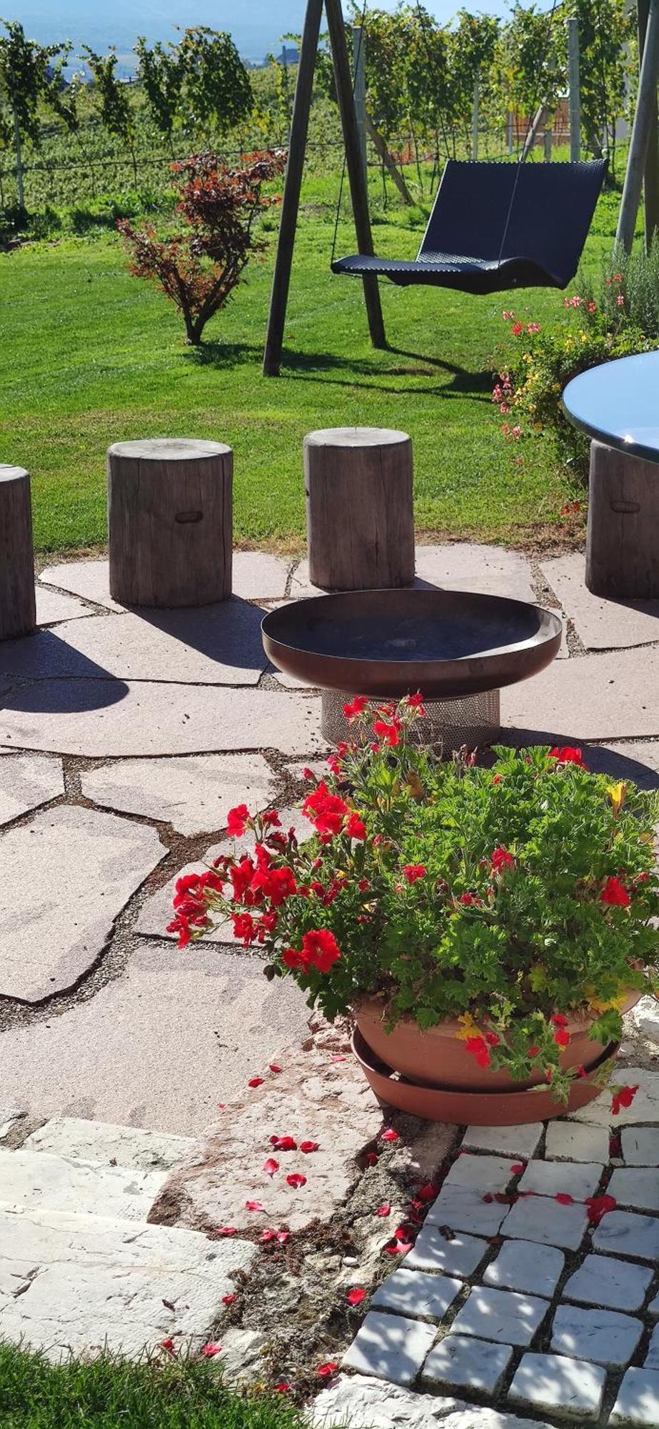 Highlight Apartments Appiano Sulla Strada Del Vino Dış mekan fotoğraf
