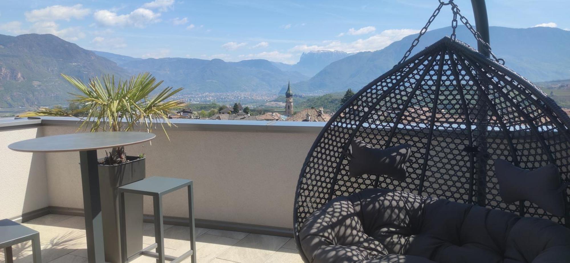 Highlight Apartments Appiano Sulla Strada Del Vino Dış mekan fotoğraf