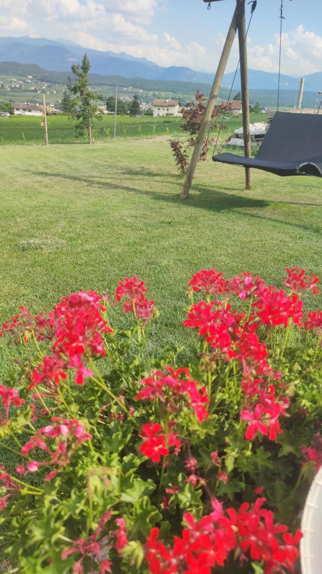 Highlight Apartments Appiano Sulla Strada Del Vino Dış mekan fotoğraf