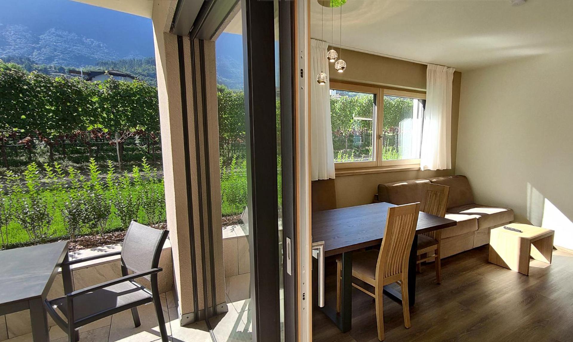 Highlight Apartments Appiano Sulla Strada Del Vino Oda fotoğraf