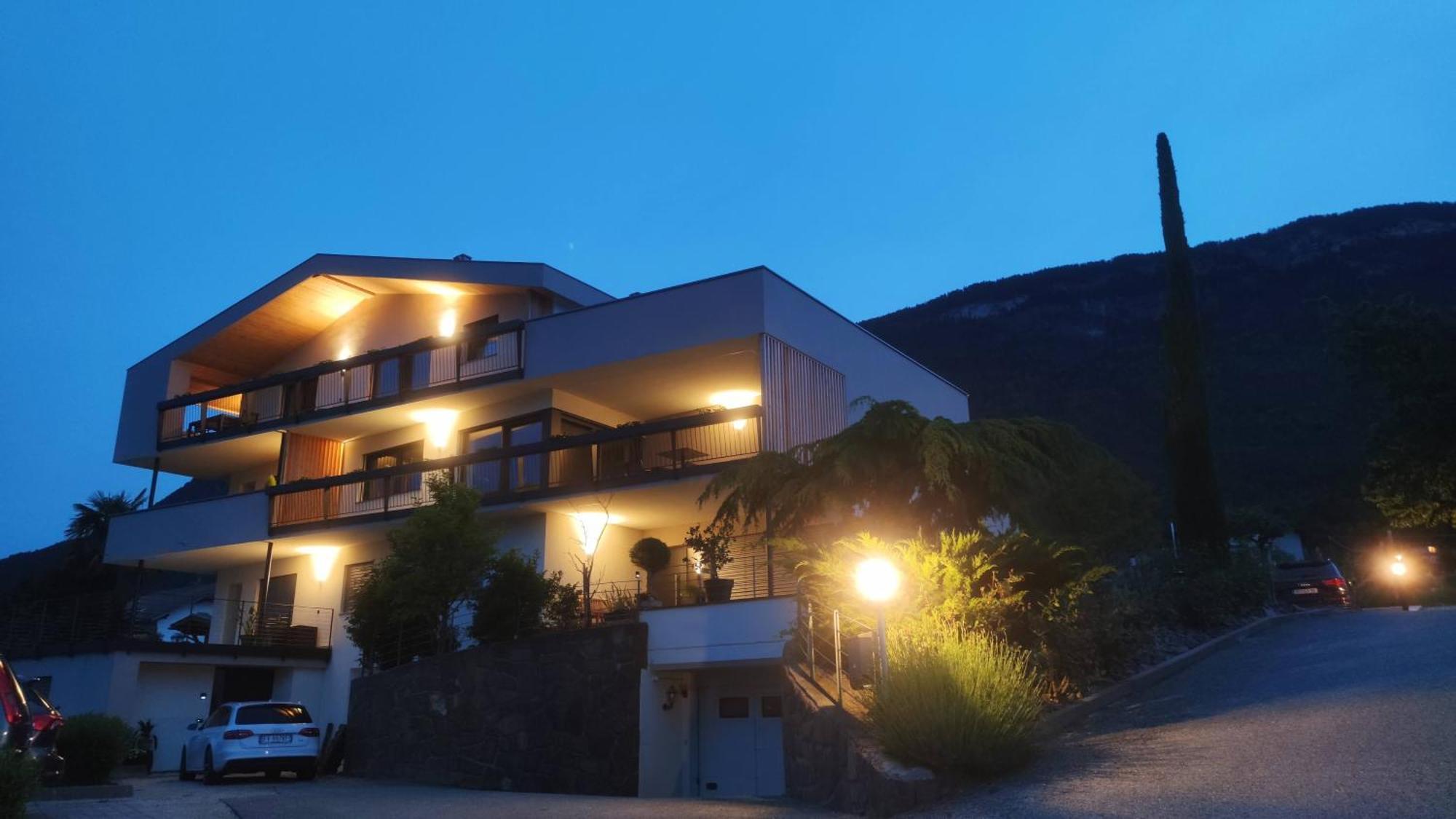 Highlight Apartments Appiano Sulla Strada Del Vino Dış mekan fotoğraf