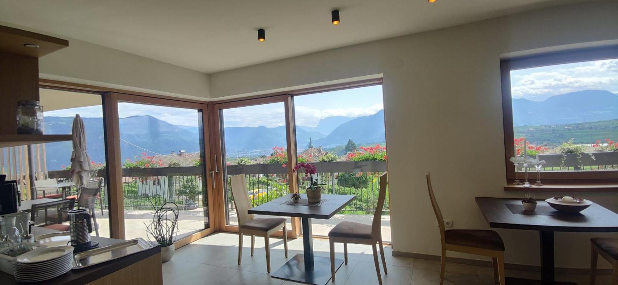 Highlight Apartments Appiano Sulla Strada Del Vino Dış mekan fotoğraf