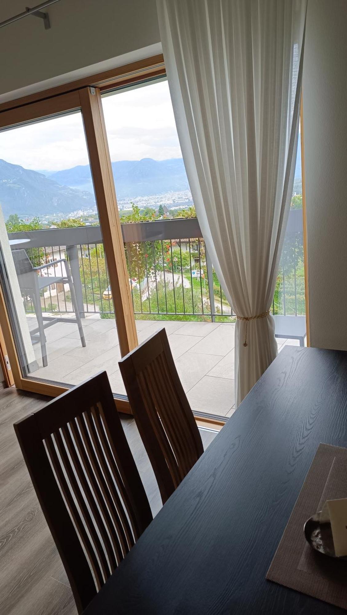 Highlight Apartments Appiano Sulla Strada Del Vino Dış mekan fotoğraf