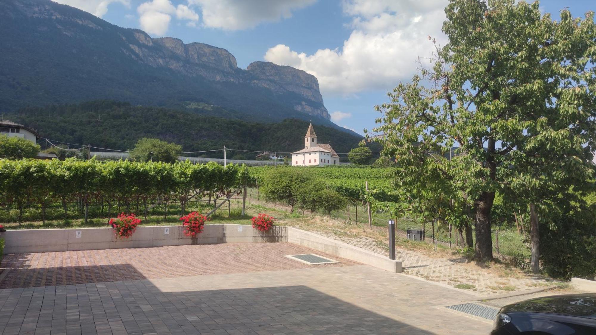 Highlight Apartments Appiano Sulla Strada Del Vino Dış mekan fotoğraf